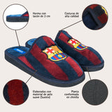 Barça Streifen Blaugrana