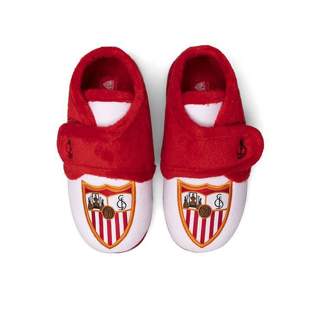 Botitas Sevilla niño/a Escudo — foto 2