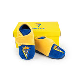 Cádiz CF Kinderstiefel mit Wappen