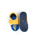 Cádiz CF Kinderstiefel mit Wappen
