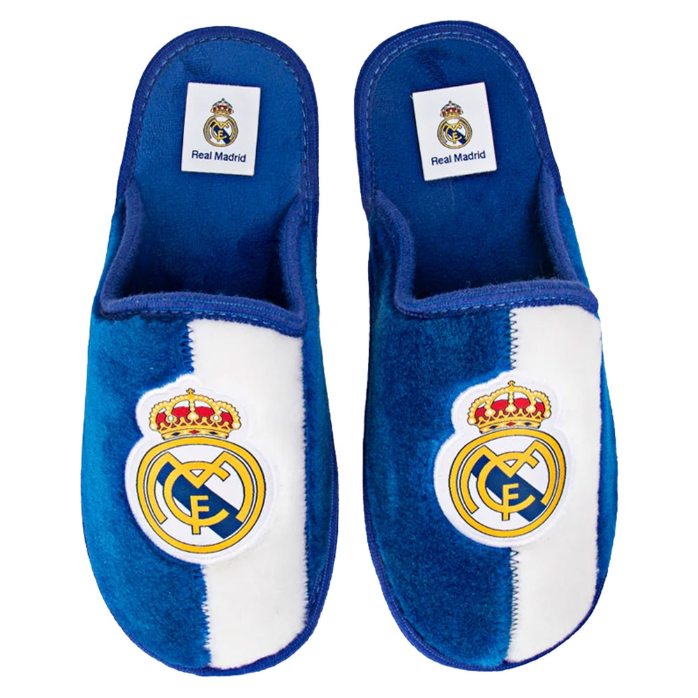 Real Madrid Clásicas (leichte Sohle)