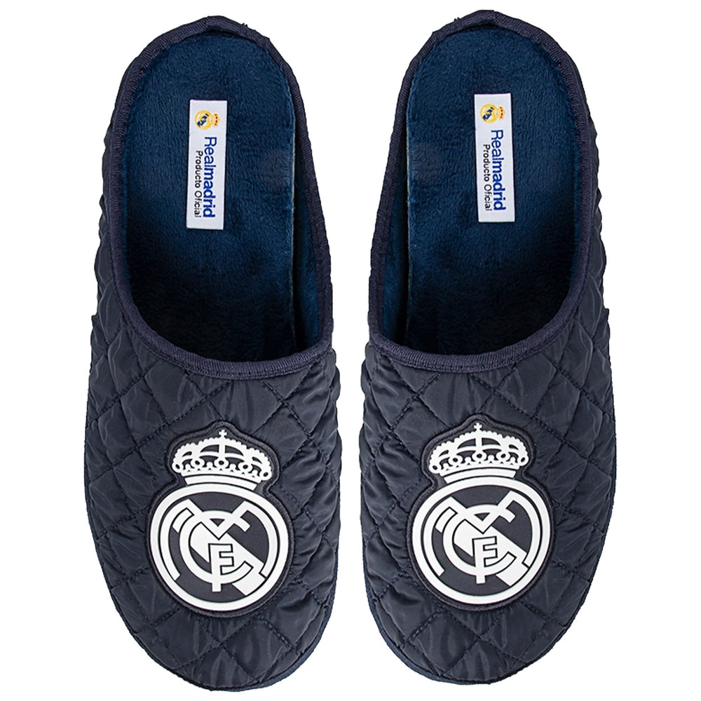 Real Madrid Gesteppt Rauten