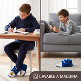 Real Madrid Kinderstiefel mit Wappen