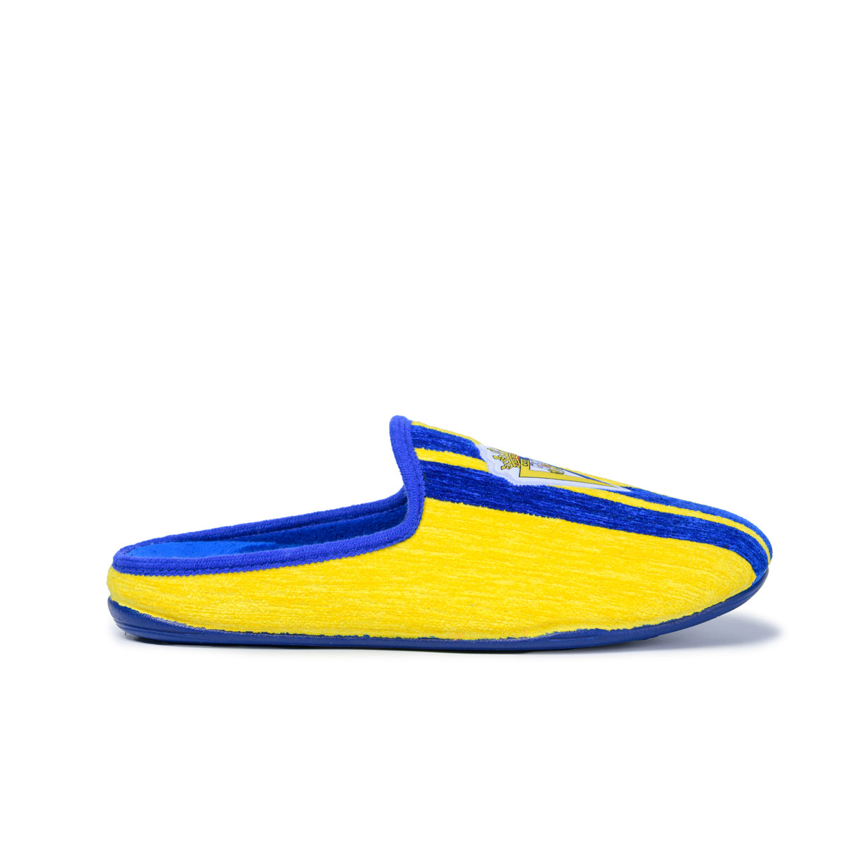 Cádiz CF Clásicas – vista lateral