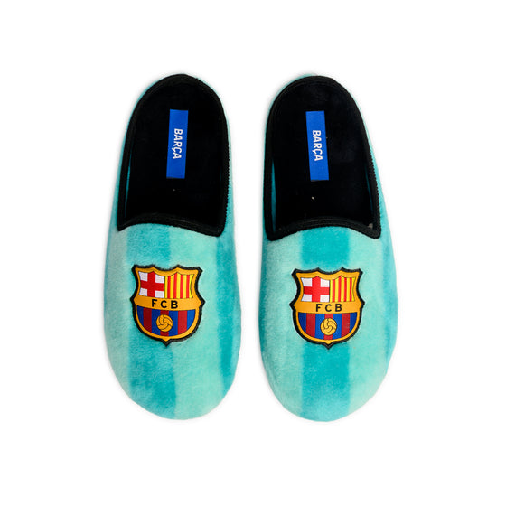 Barça Türkis
