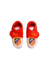 Atlético de Madrid Stivaletti bimbo Stemma