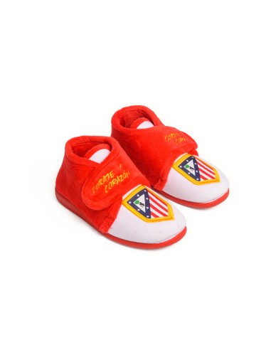 Atlético de Madrid Bottillons enfant Écusson