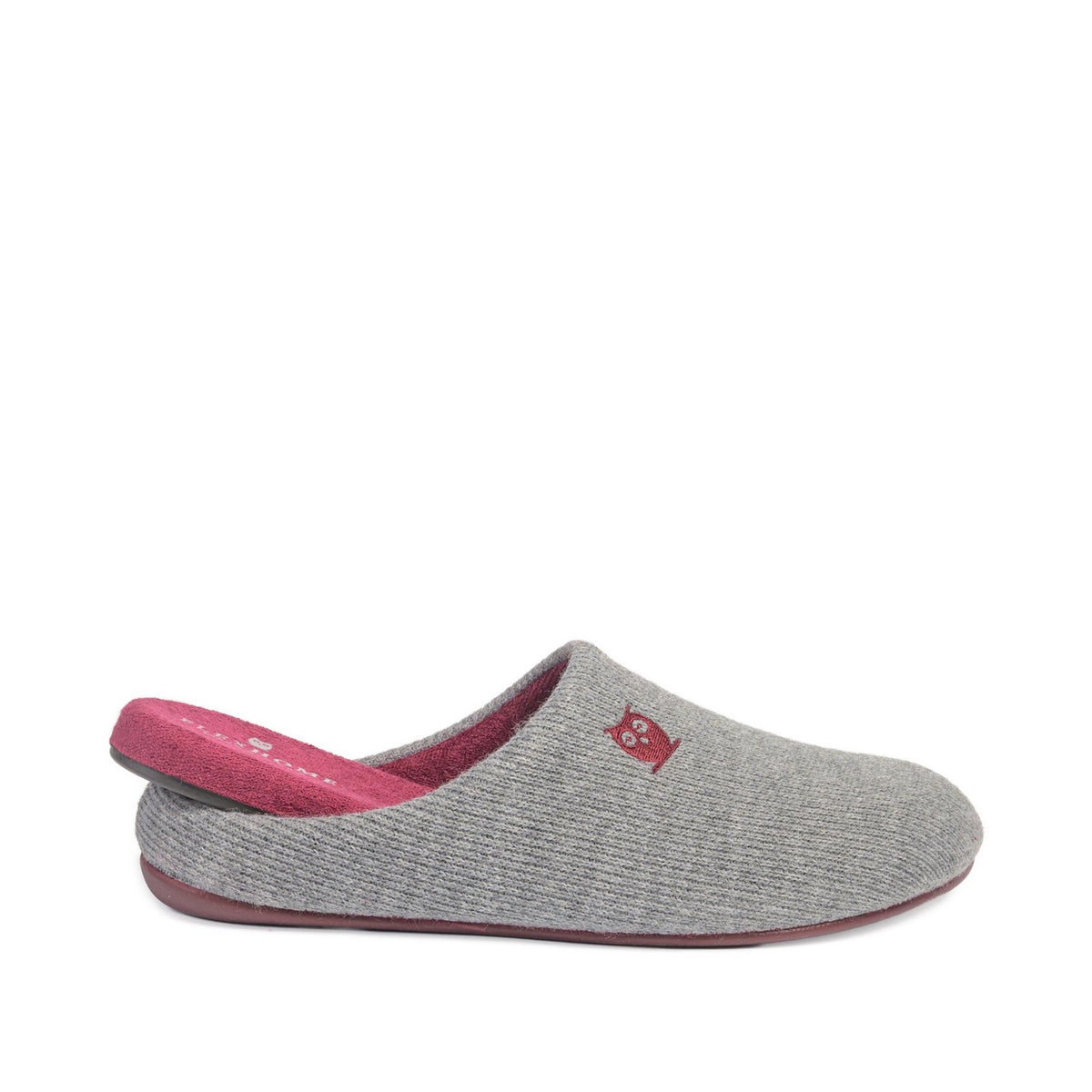 FlexHome Gris Granate – vista lateral