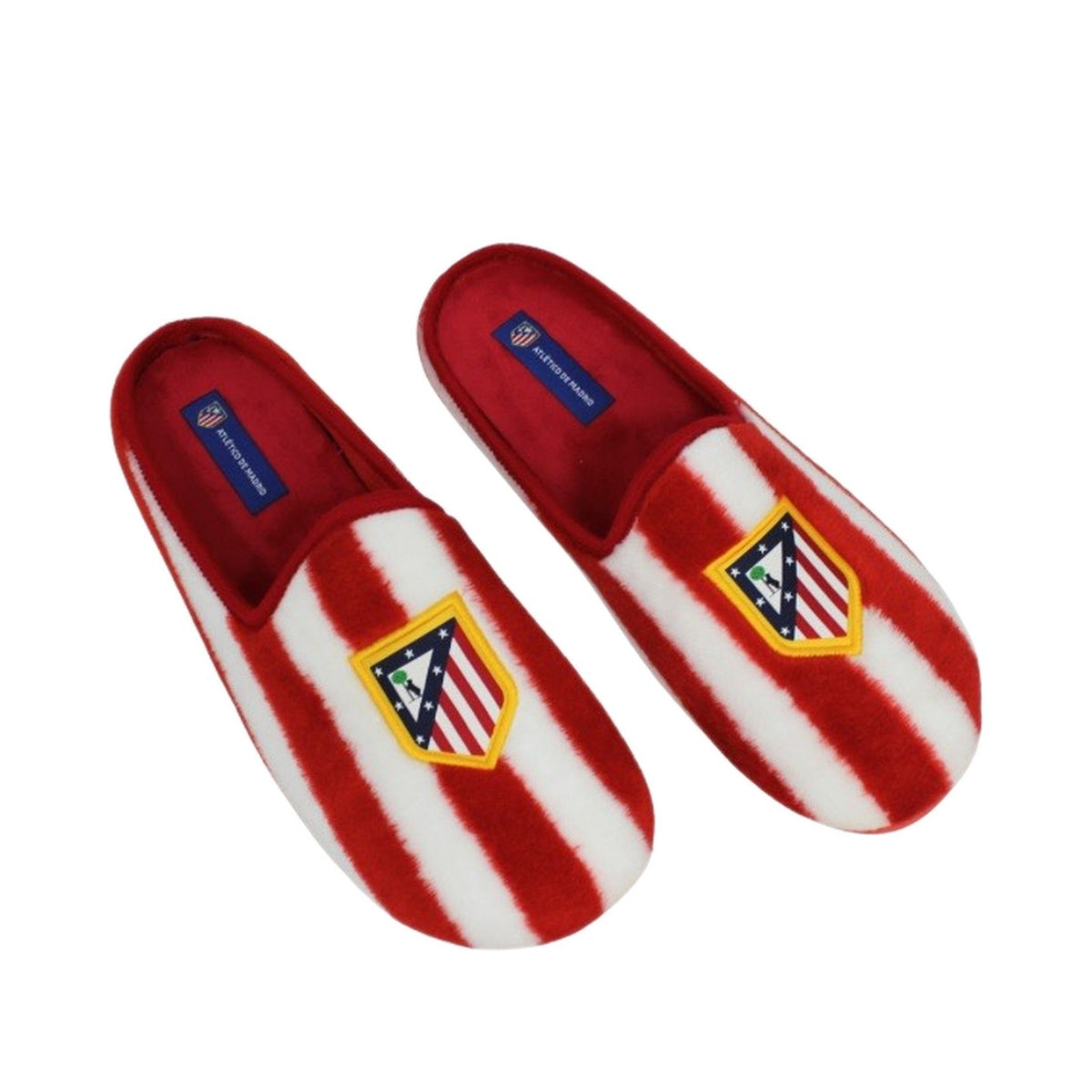 Atlético de Madrid Clásicas – vista de tres cuartos