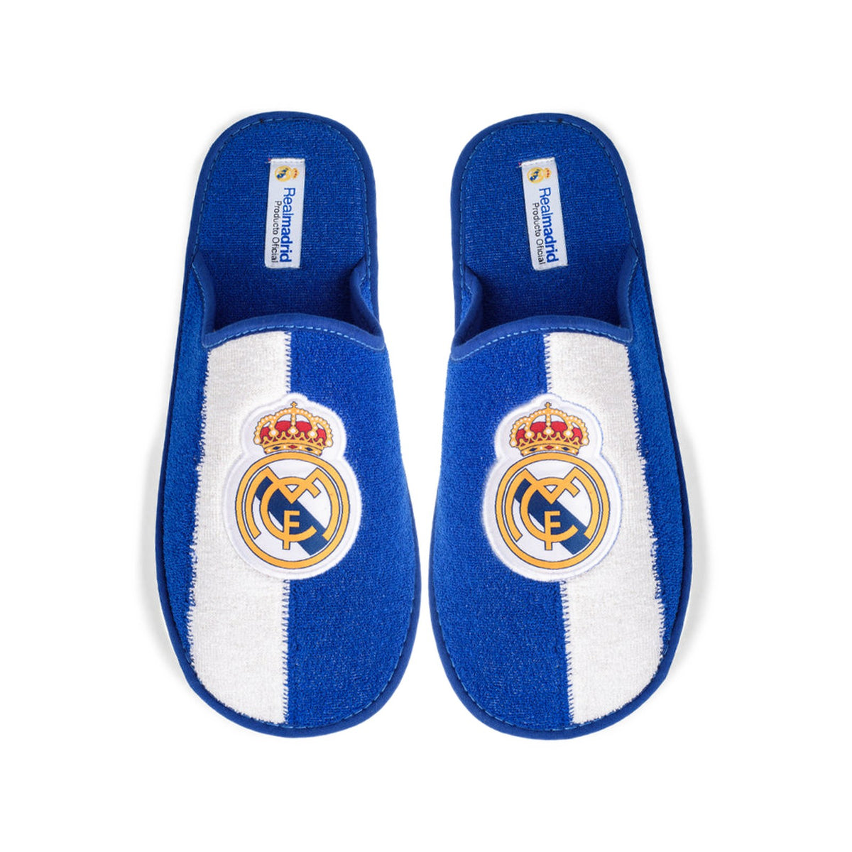 Real Madrid Rizo Verano – vista desde arriba 2
