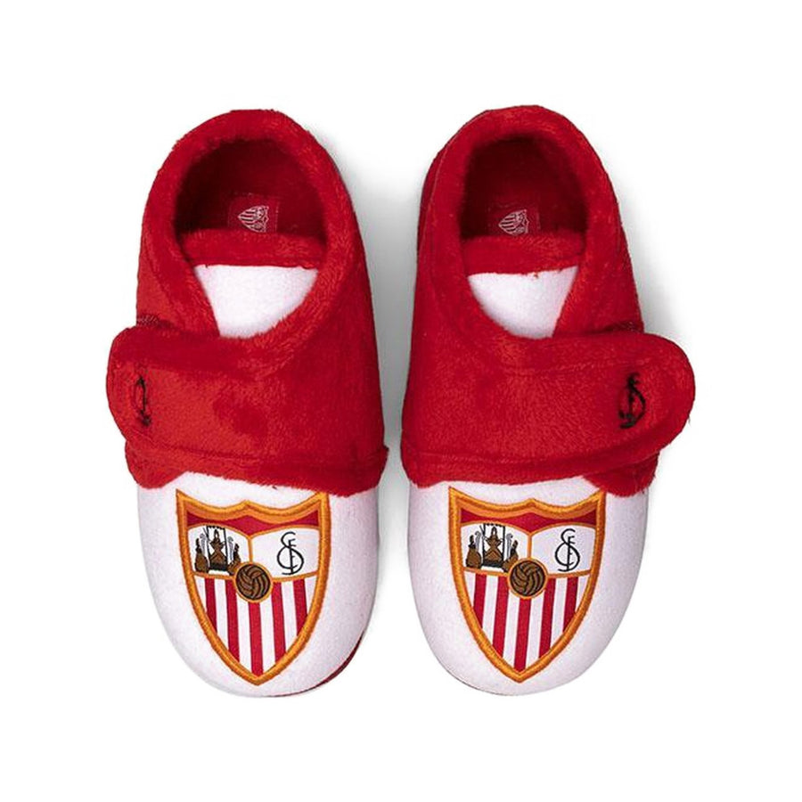 Sevilla FC Kinderstiefel Wappen