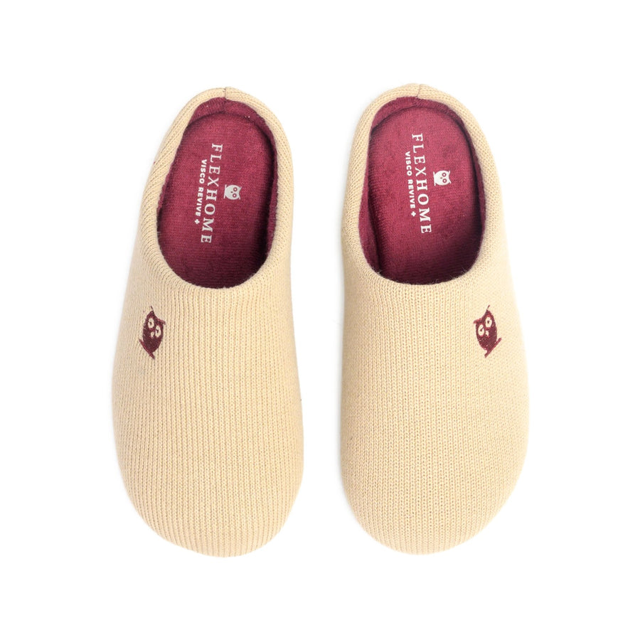 FlexHome Beige Burdeos