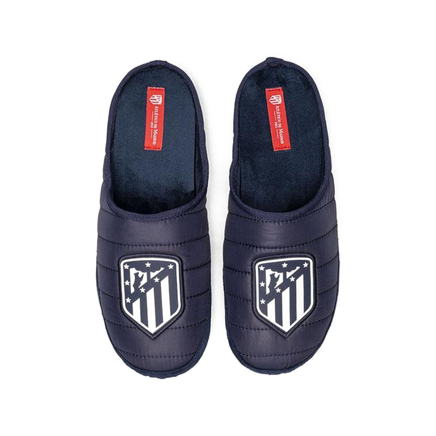 Atlético de Madrid Amatista Blauw