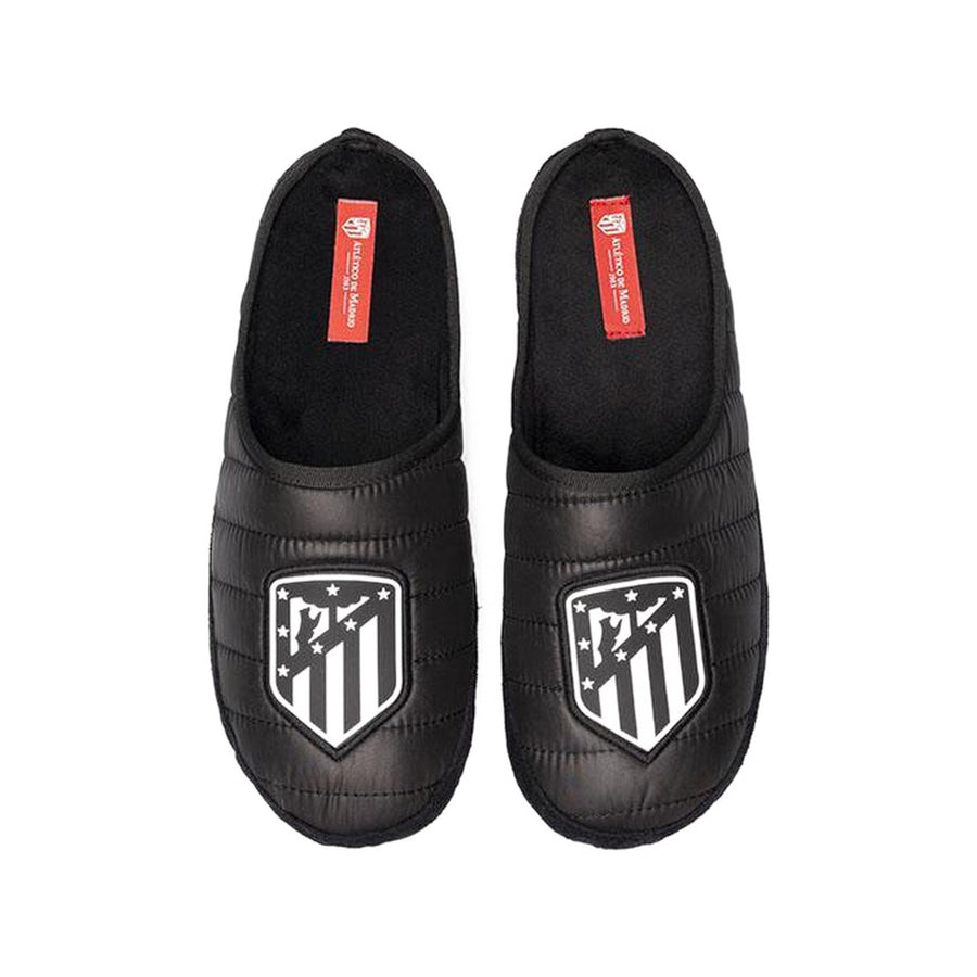 Atlético de Madrid Amatista Zwart