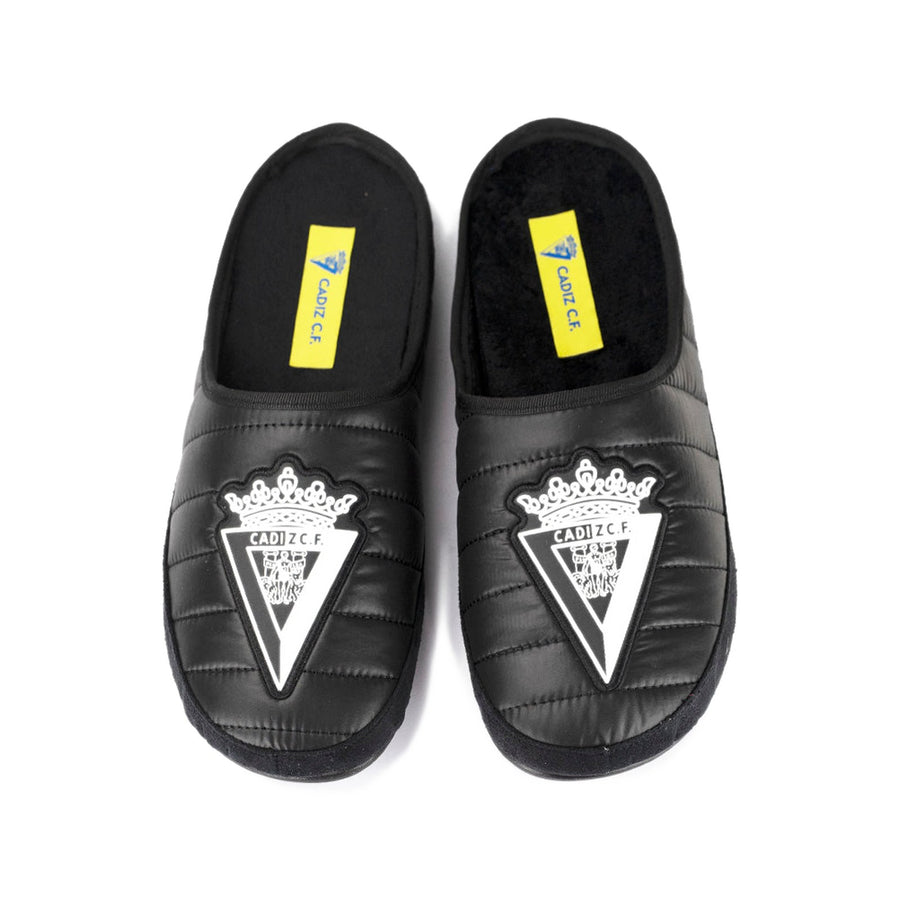 Cádiz CF Amatista Schwarz