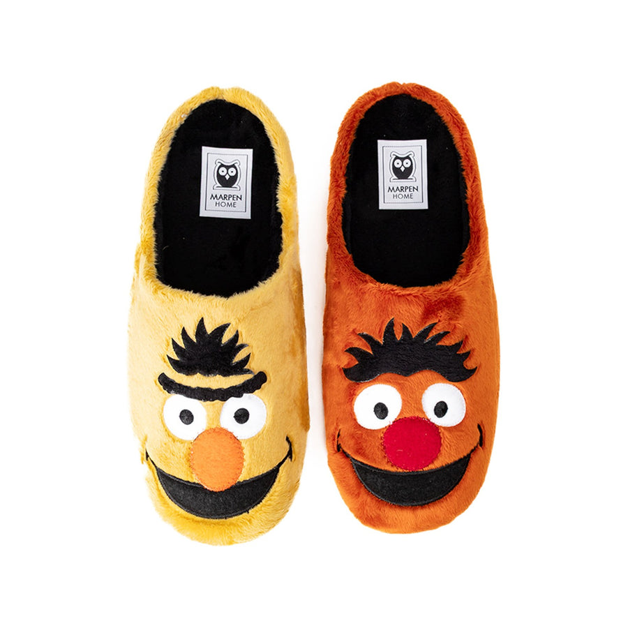 Chaussons Epi y Blas