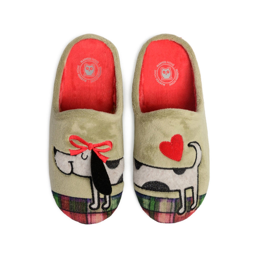 Slippers Perrito