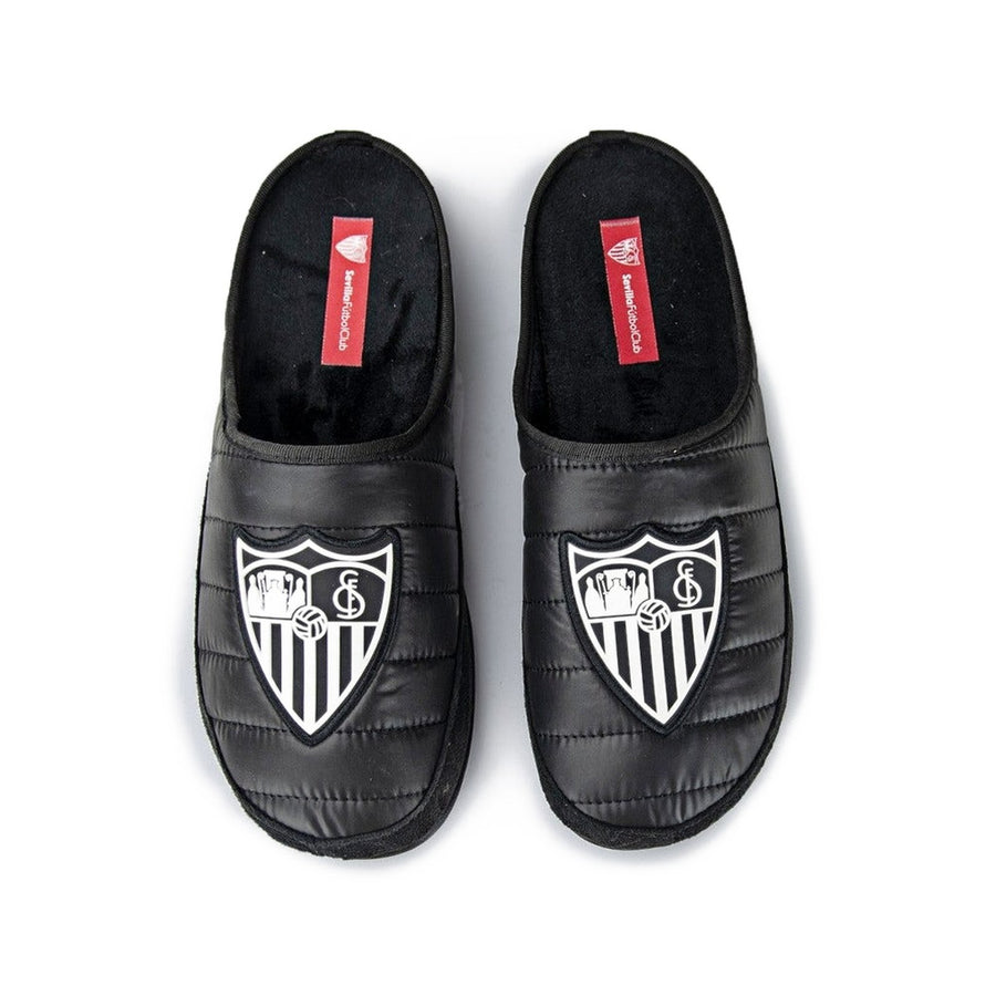 Sevilla FC Amatista Schwarz