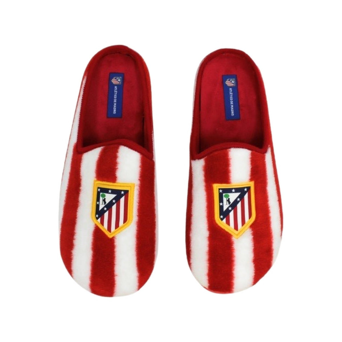 Atlético de Madrid Clásicas – vista desde arriba