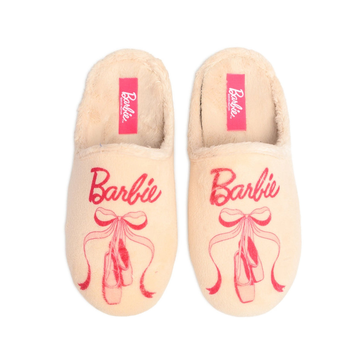 Barbie Lazo Crudo – vista desde arriba