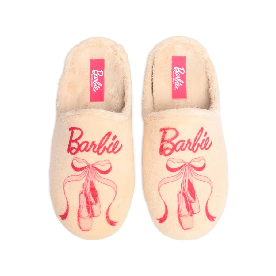 Barbie Lazo Crudo