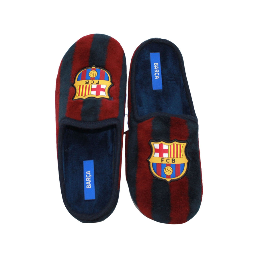 Barça Clásicas Streifen