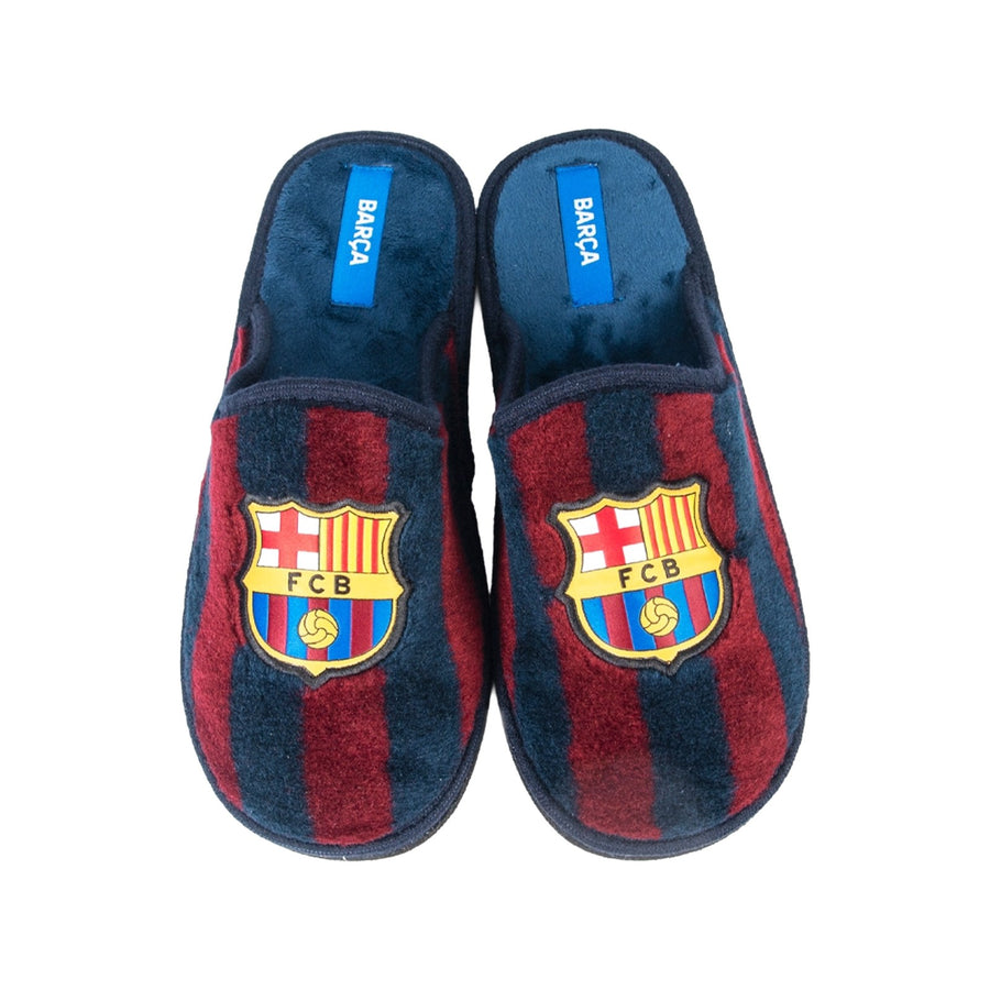 Barça Streifen Blaugrana