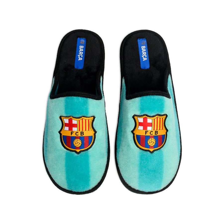 Barça Türkis (Leichte Sohle)