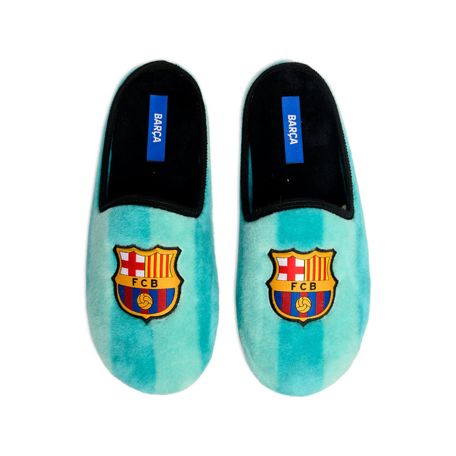 Barça Türkis