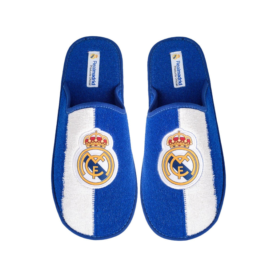 Real Madrid Frottee Sommer