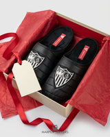 Sevilla FC Amatista Black