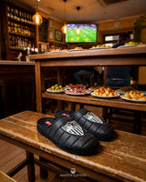 Sevilla FC Amatista Black