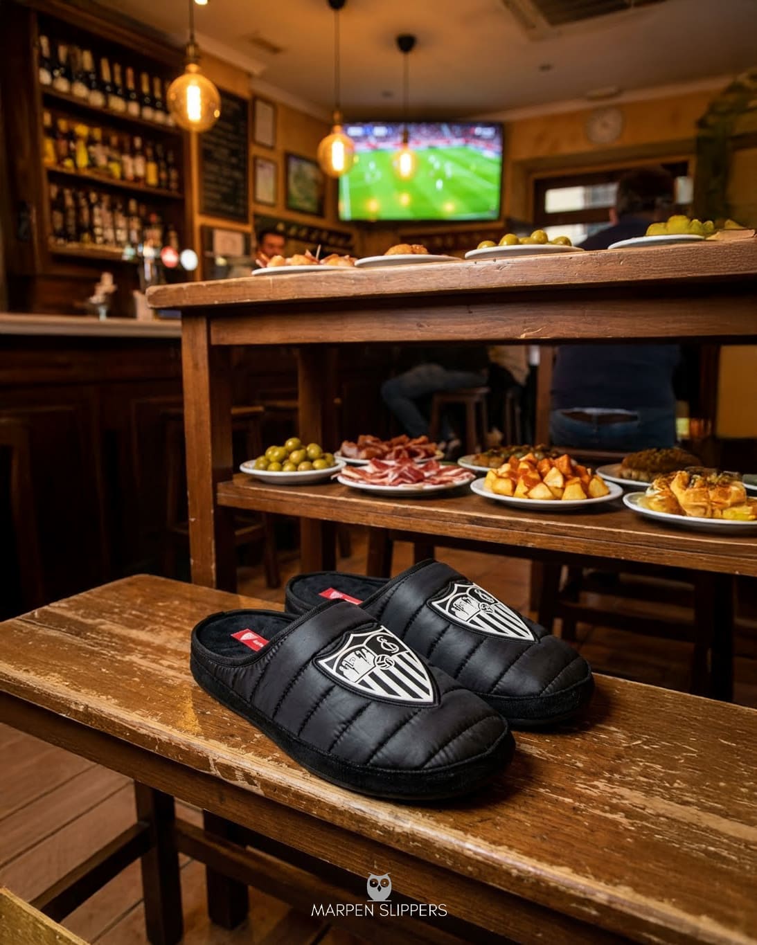 Sevilla FC Amatista Negro – en casa 2