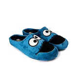 Chaussons Monstruo Azul