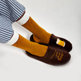 Chaussettes UO "Eres la caña"