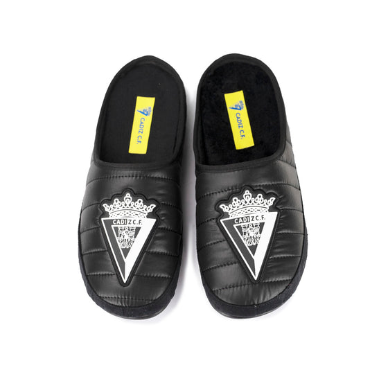 Cádiz CF Amatista Black