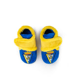 Cádiz CF Kinderstiefel mit Wappen