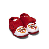 Sevilla FC Kids' booties Crest