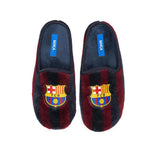 Barça Clásicas Streifen