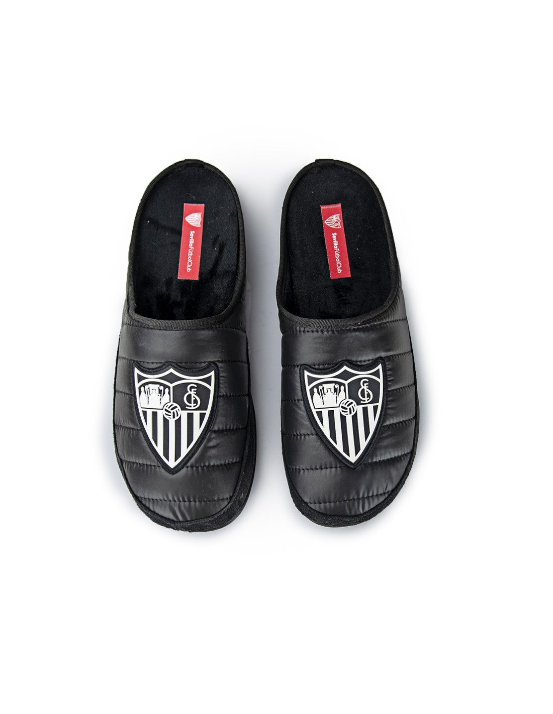 Sevilla FC Amatista Schwarz