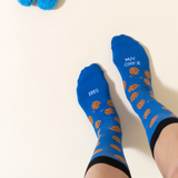 UO Socken "Eres Muy Cookie"