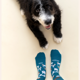 Chaussettes UO "AMOR PERRUNO"
